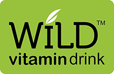 WILD Vitamin Drink