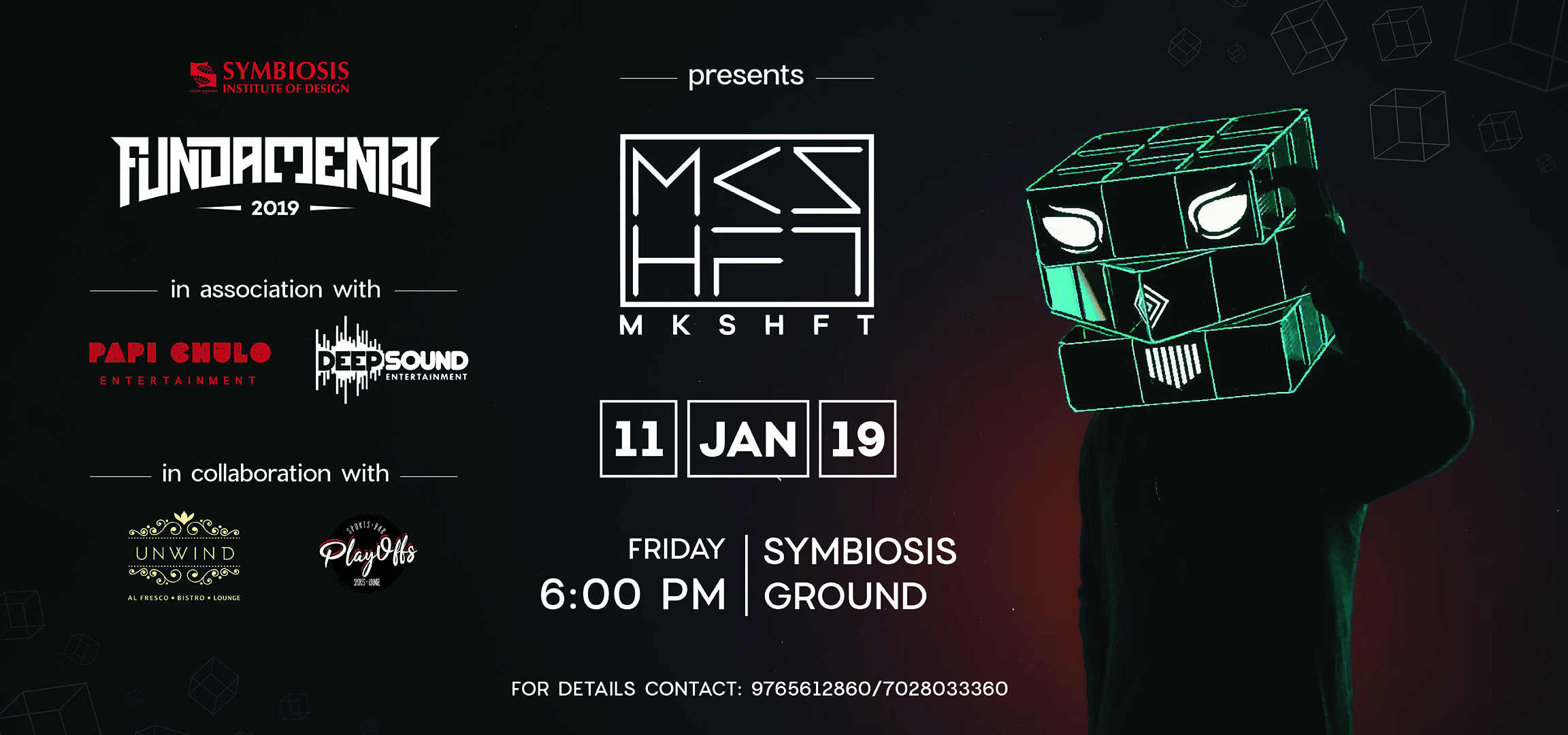 Headliners