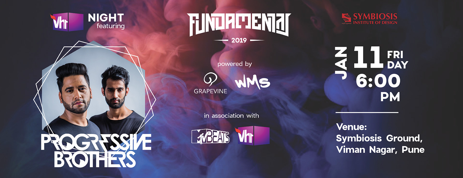 Headliners