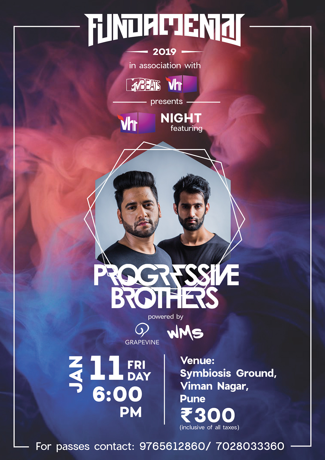 Headliners